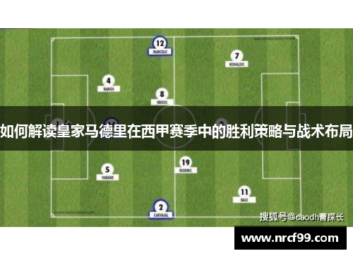 如何解读皇家马德里在西甲赛季中的胜利策略与战术布局